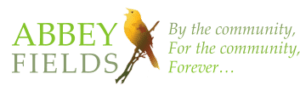 Abbey Fields Logo